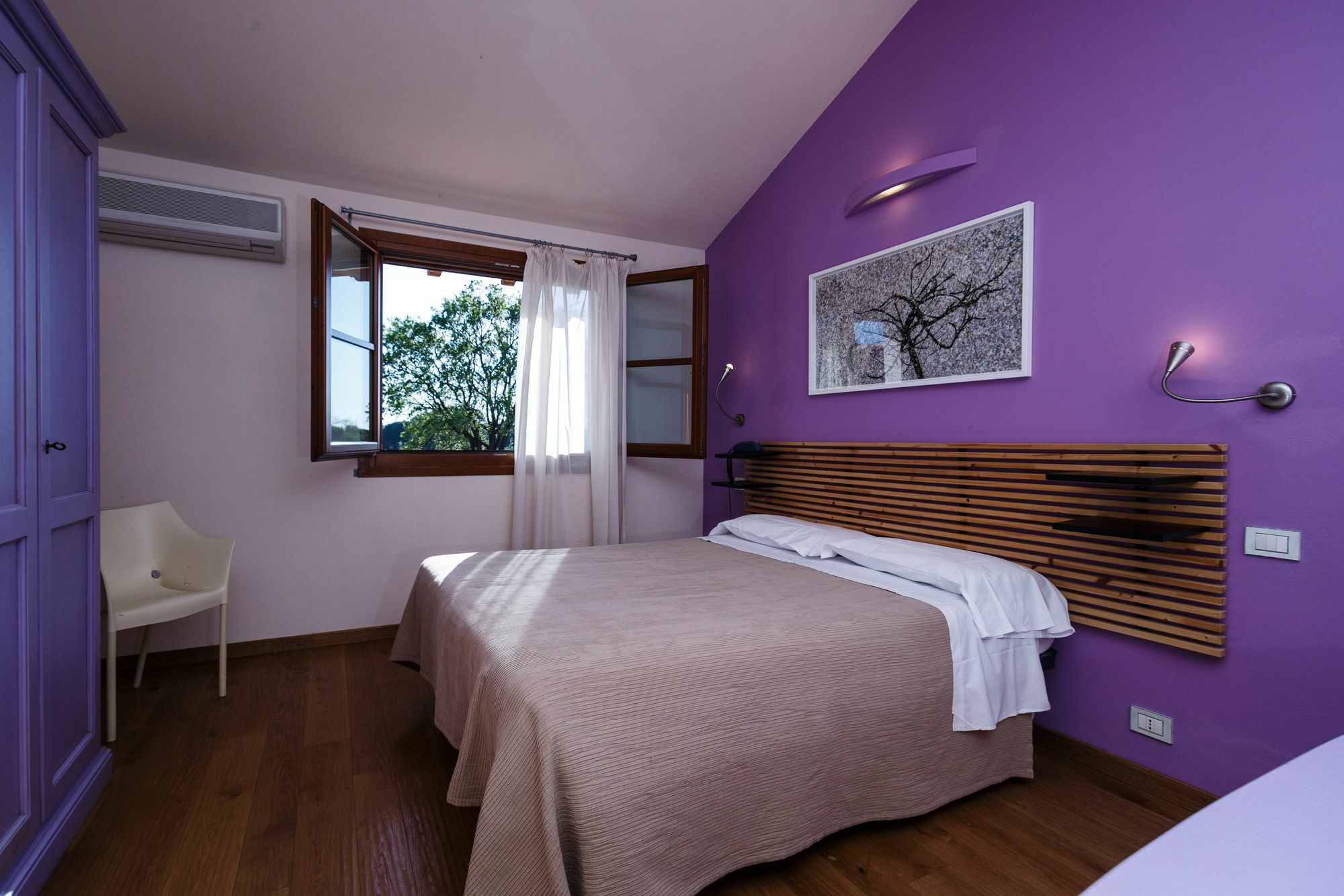 Hotel La Posta Di Torrenova Орбетелло Экстерьер фото